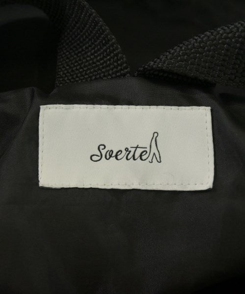 soerte เสื้อพาร์กาภูเขา