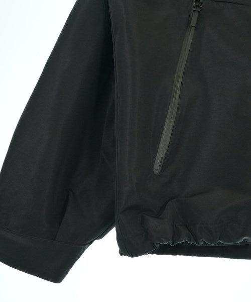 soerte เสื้อพาร์กาภูเขา