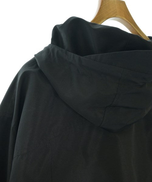 soerte เสื้อพาร์กาภูเขา
