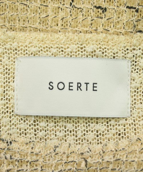 soerte เสื้อกันหนาว