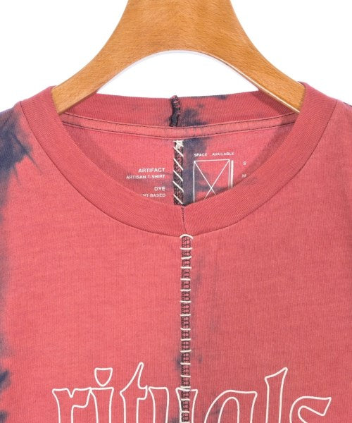 SPACE AVAILABLE เสื้อยืด/เสื้อท็อปส์