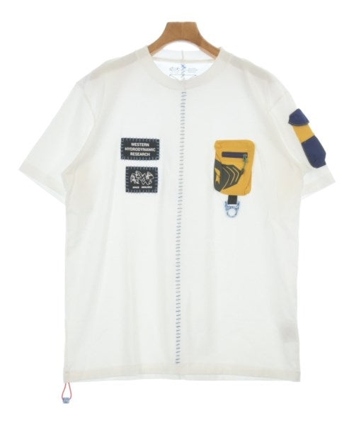 SPACE AVAILABLE เสื้อยืด/เสื้อท็อปส์