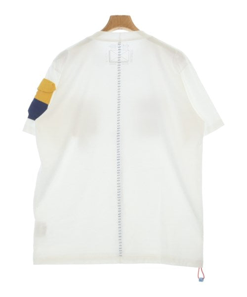 SPACE AVAILABLE เสื้อยืด/เสื้อท็อปส์