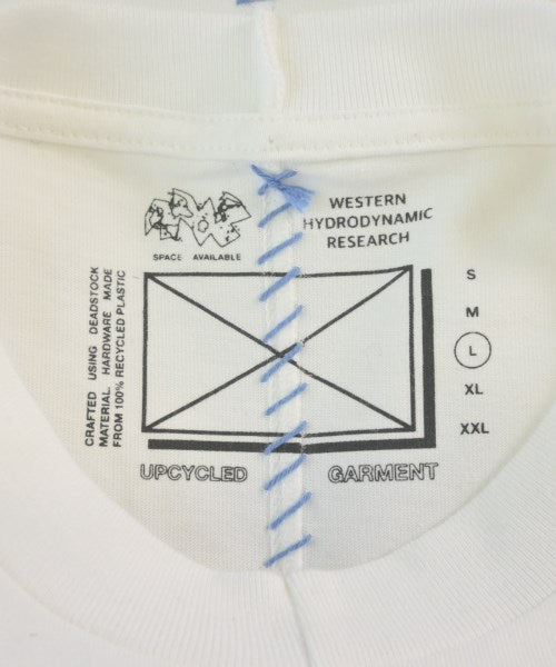 SPACE AVAILABLE เสื้อยืด/เสื้อท็อปส์