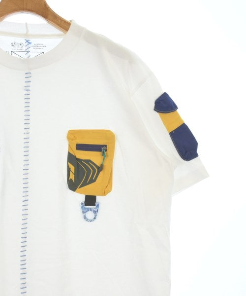 SPACE AVAILABLE เสื้อยืด/เสื้อท็อปส์