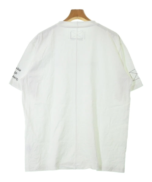 SPACE AVAILABLE เสื้อยืด/เสื้อท็อปส์