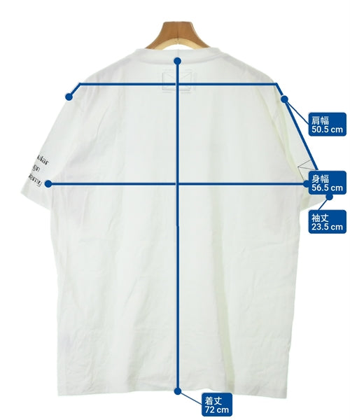 SPACE AVAILABLE เสื้อยืด/เสื้อท็อปส์