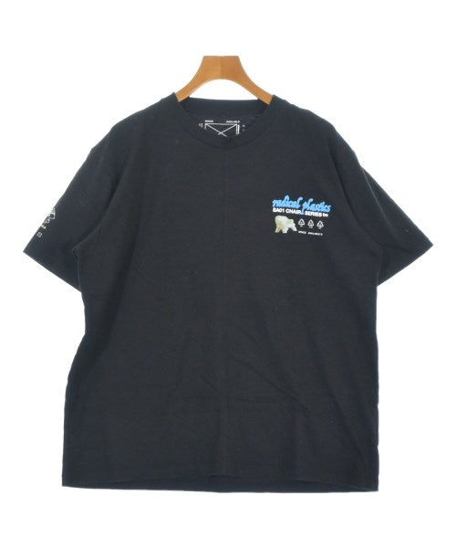 SPACE AVAILABLE เสื้อยืด/เสื้อท็อปส์