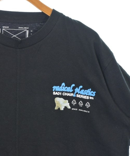 SPACE AVAILABLE เสื้อยืด/เสื้อท็อปส์