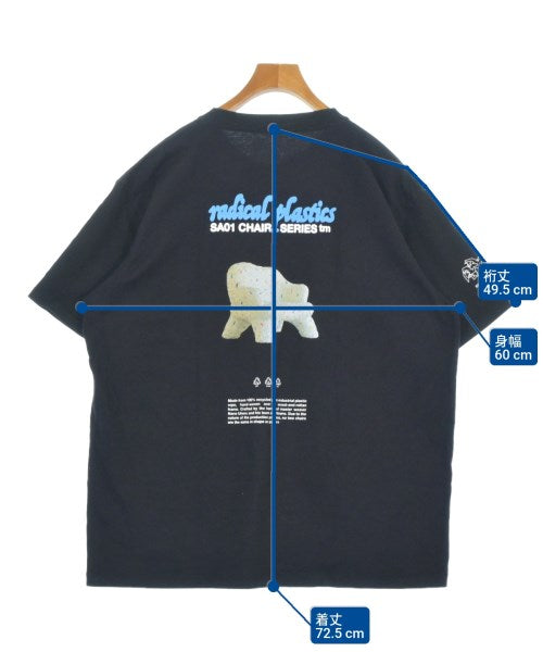 SPACE AVAILABLE เสื้อยืด/เสื้อท็อปส์