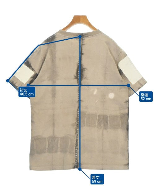 SPACE AVAILABLE เสื้อยืด/เสื้อท็อปส์