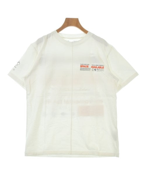 SPACE AVAILABLE เสื้อยืด/เสื้อท็อปส์