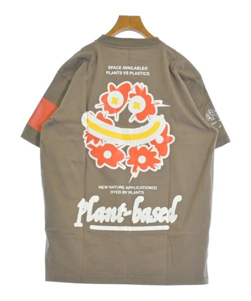 SPACE AVAILABLE เสื้อยืด/เสื้อท็อปส์