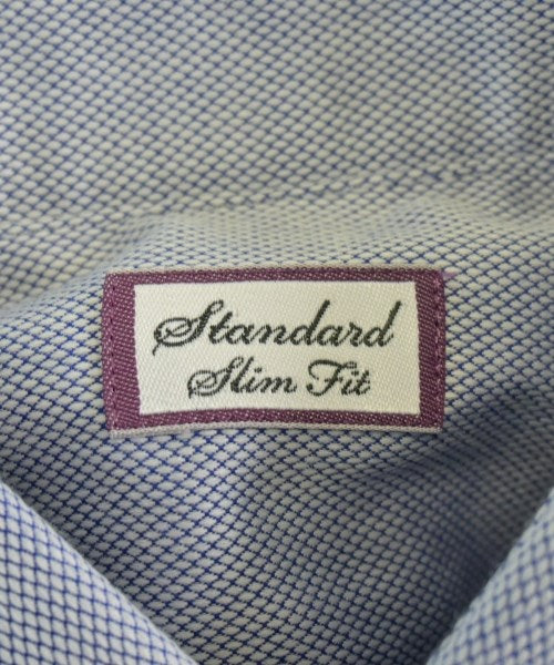 STANDARD เสื้อเชิ้ตทางการ