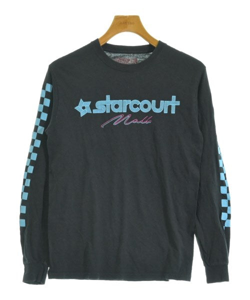 STRANGER THINGS เสื้อยืด/เสื้อท็อปส์