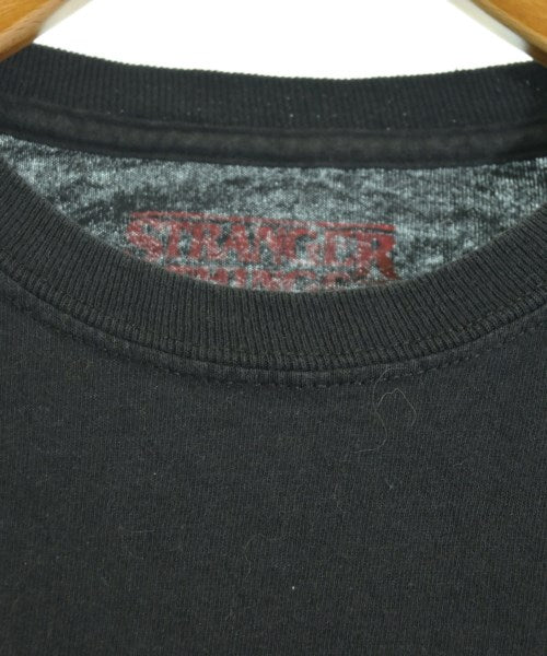 STRANGER THINGS เสื้อยืด/เสื้อท็อปส์