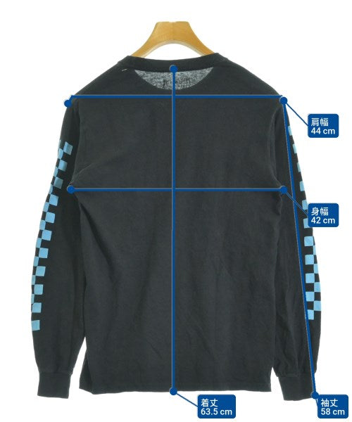 STRANGER THINGS เสื้อยืด/เสื้อท็อปส์