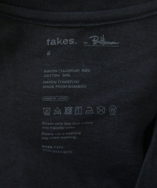 takes. ชุดเดรส