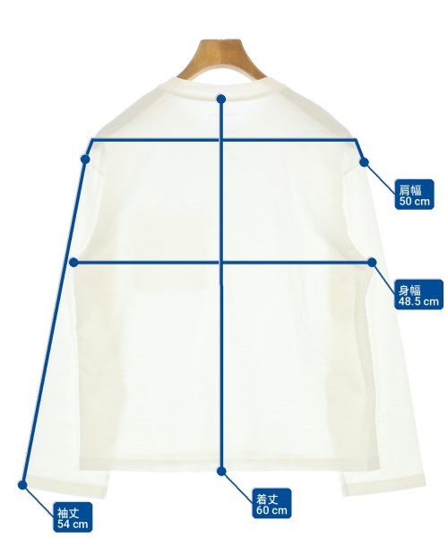 takes. เสื้อยืด/เสื้อท็อปส์