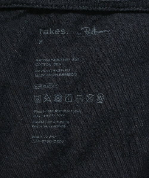 takes. ชุดเดรส