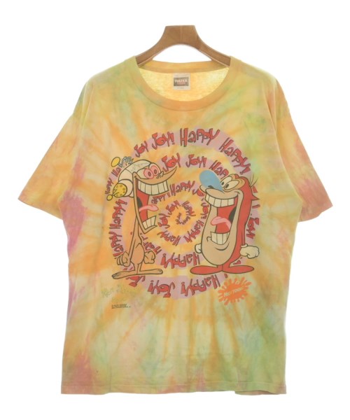 TULTEX เสื้อยืด/เสื้อท็อปส์