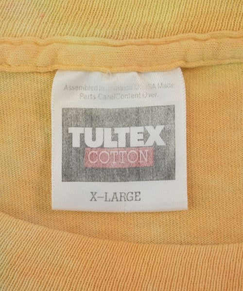TULTEX เสื้อยืด/เสื้อท็อปส์