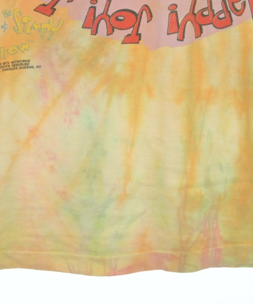 TULTEX เสื้อยืด/เสื้อท็อปส์
