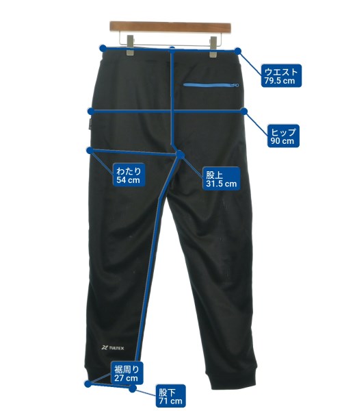TULTEX กางเกงวอร์ม