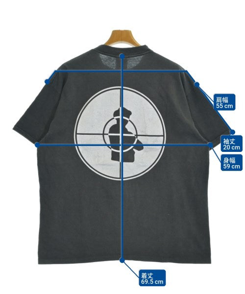 TULTEX เสื้อยืด/เสื้อท็อปส์