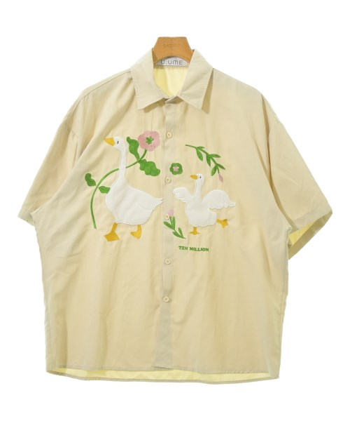 u:ume เสื้อลำลอง