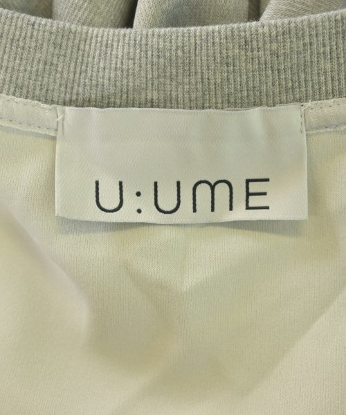 u:ume เสื้อสเวตเตอร์