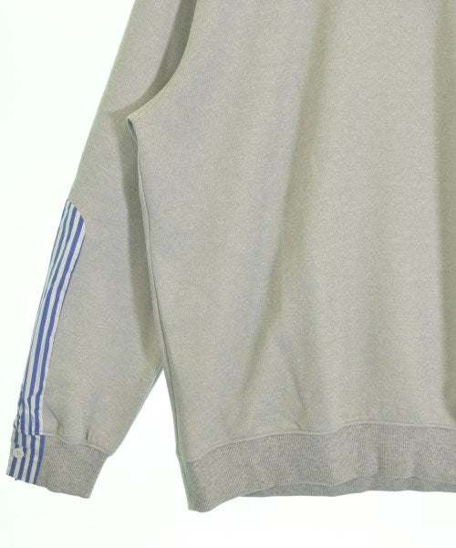 u:ume เสื้อสเวตเตอร์