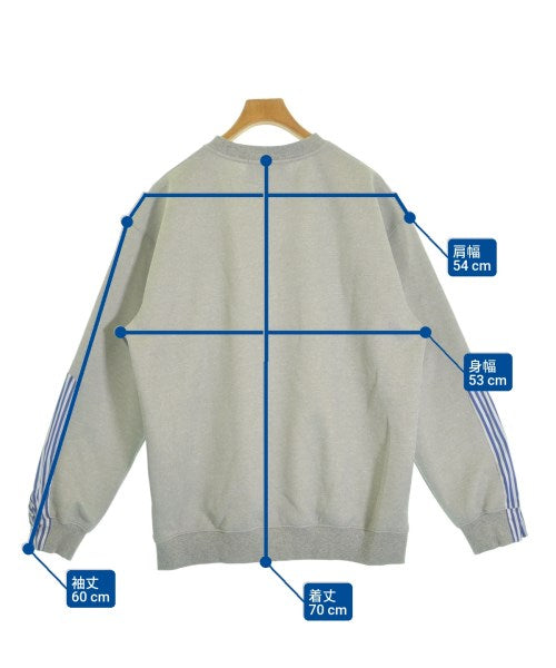 u:ume เสื้อสเวตเตอร์