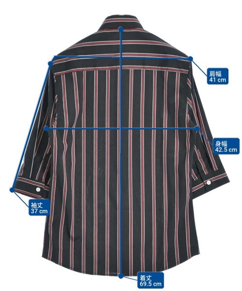 u:ume เสื้อลำลอง