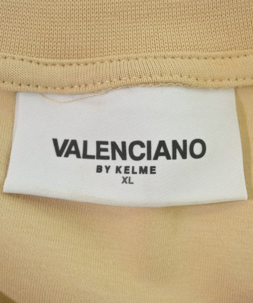 VALENCIANO BY KELME เสื้อยืด/เสื้อท็อปส์