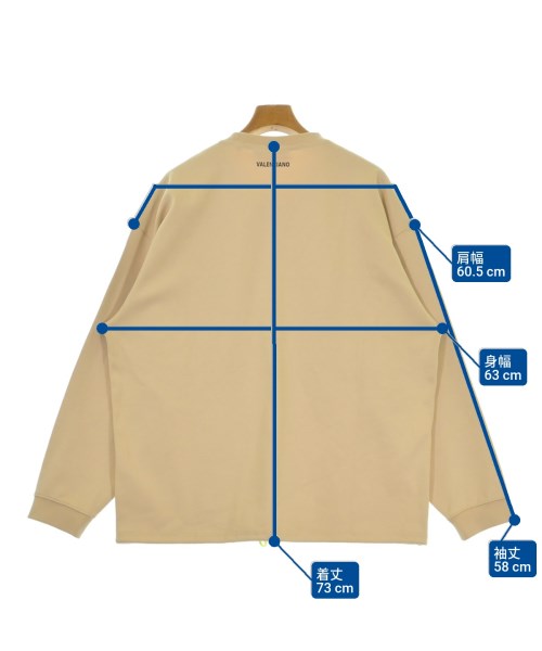 VALENCIANO BY KELME เสื้อยืด/เสื้อท็อปส์