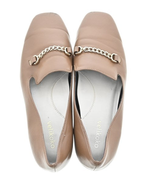 velikoko รองเท้าออกงาน/รองเท้าไม่มีส้น