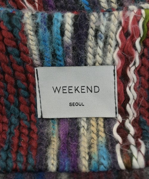 WEEKEND เสื้อคาร์ดิแกน