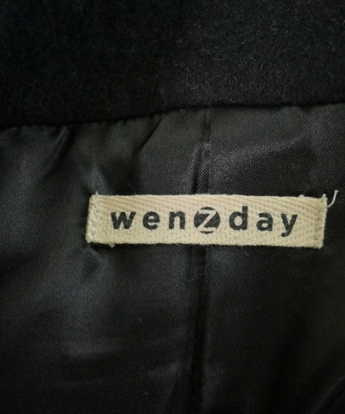 wenzday เสื้อโค้ท อื่น