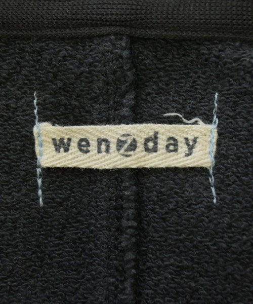 wenzday เสื้อสเวตเตอร์