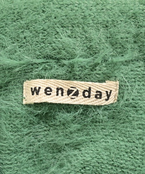 wenzday เสื้อคาร์ดิแกน