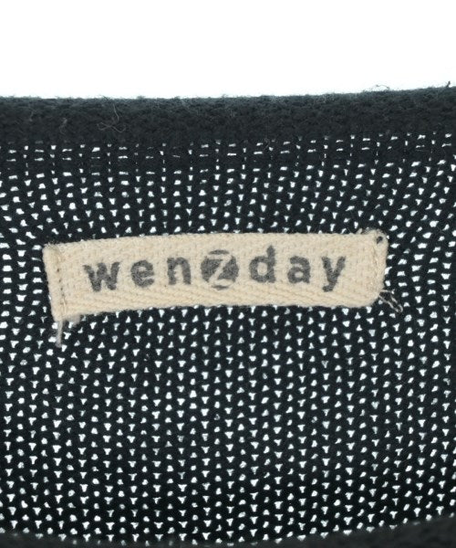 wenzday เสื้อกันหนาว