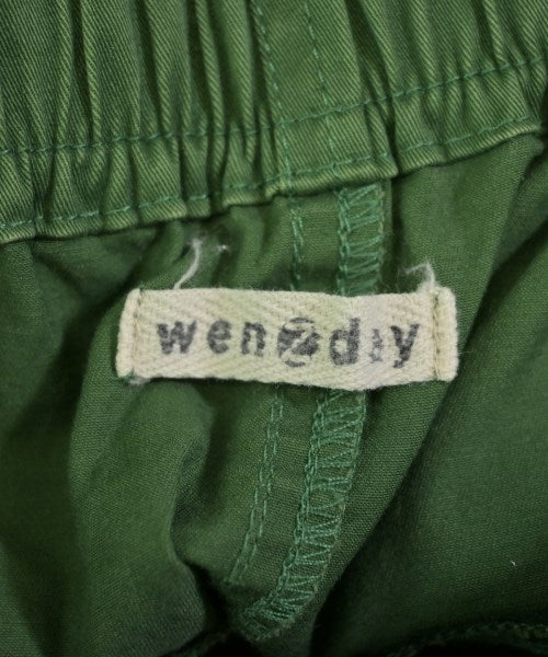 wenzday กางเกง อื่น