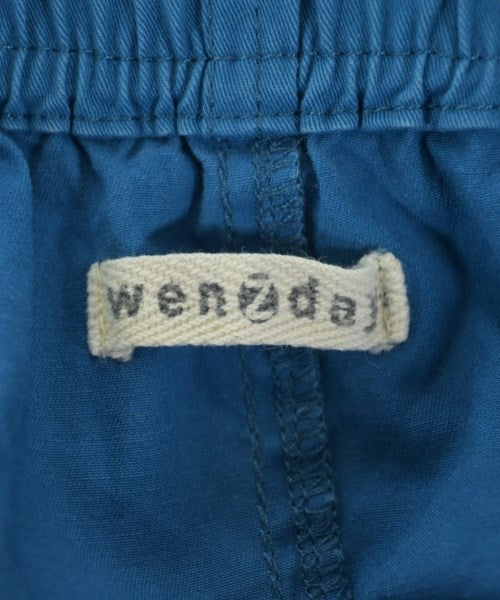 wenzday กางเกง อื่น
