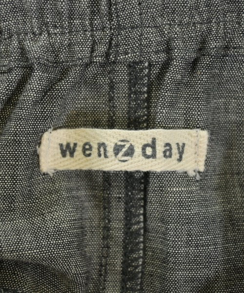 wenzday กางเกง อื่น