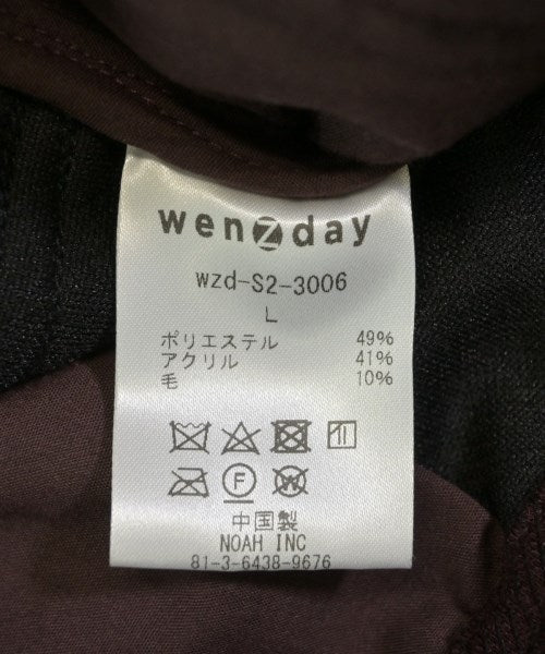 wenzday กางเกง อื่น