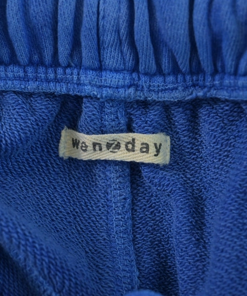 wenzday กางเกงขาสั้น