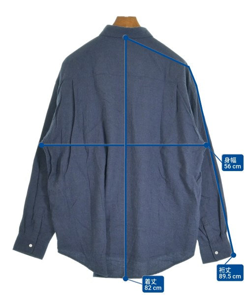 wenzday เสื้อลำลอง