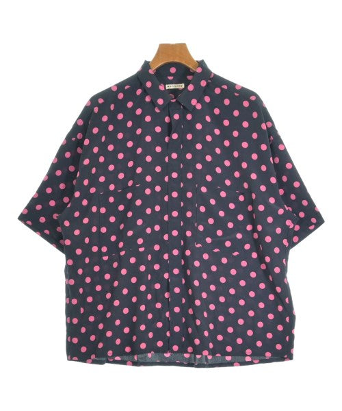 wenzday เสื้อลำลอง