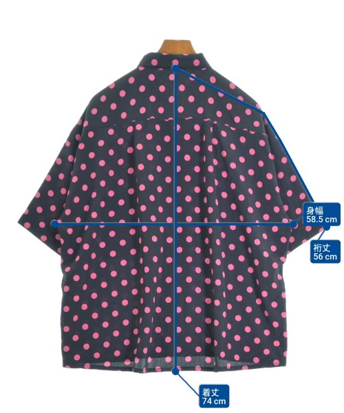 wenzday เสื้อลำลอง